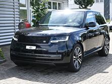 LAND ROVER Range Rover 3.0 V6 P460 Si6 PHEV HSE Automatic +, Plug-in-Hybrid Benzina/Elettrica, Occasioni / Usate, Automatico - 2