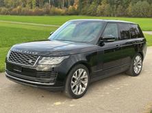 LAND ROVER Range Rover 3.0 SDV6 Vogue Automatic, Diesel, Occasion / Utilisé, Automatique - 2