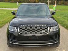 LAND ROVER Range Rover 3.0 SDV6 Vogue Automatic, Diesel, Occasion / Utilisé, Automatique - 3