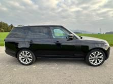 LAND ROVER Range Rover 3.0 SDV6 Vogue Automatic, Diesel, Occasion / Utilisé, Automatique - 5
