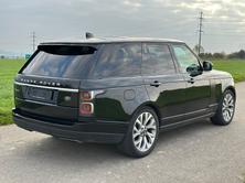 LAND ROVER Range Rover 3.0 SDV6 Vogue Automatic, Diesel, Occasion / Utilisé, Automatique - 6