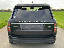 LAND ROVER Range Rover 3.0 SDV6 Vogue Automatic, Diesel, Occasion / Utilisé, Automatique - 7