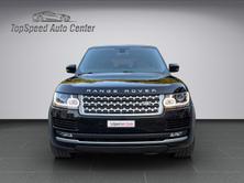 LAND ROVER Range Rover 4.4 SDV8 Vogue Automatic, Diesel, Occasion / Gebraucht, Automatik - 2