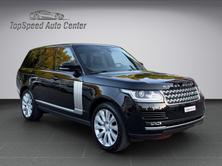 LAND ROVER Range Rover 4.4 SDV8 Vogue Automatic, Diesel, Occasion / Gebraucht, Automatik - 3