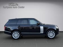 LAND ROVER Range Rover 4.4 SDV8 Vogue Automatic, Diesel, Occasion / Gebraucht, Automatik - 4
