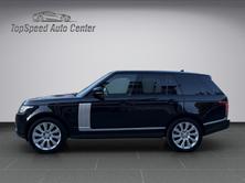 LAND ROVER Range Rover 4.4 SDV8 Vogue Automatic, Diesel, Occasion / Gebraucht, Automatik - 5