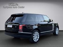LAND ROVER Range Rover 4.4 SDV8 Vogue Automatic, Diesel, Occasion / Gebraucht, Automatik - 6