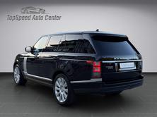 LAND ROVER Range Rover 4.4 SDV8 Vogue Automatic, Diesel, Occasion / Gebraucht, Automatik - 7