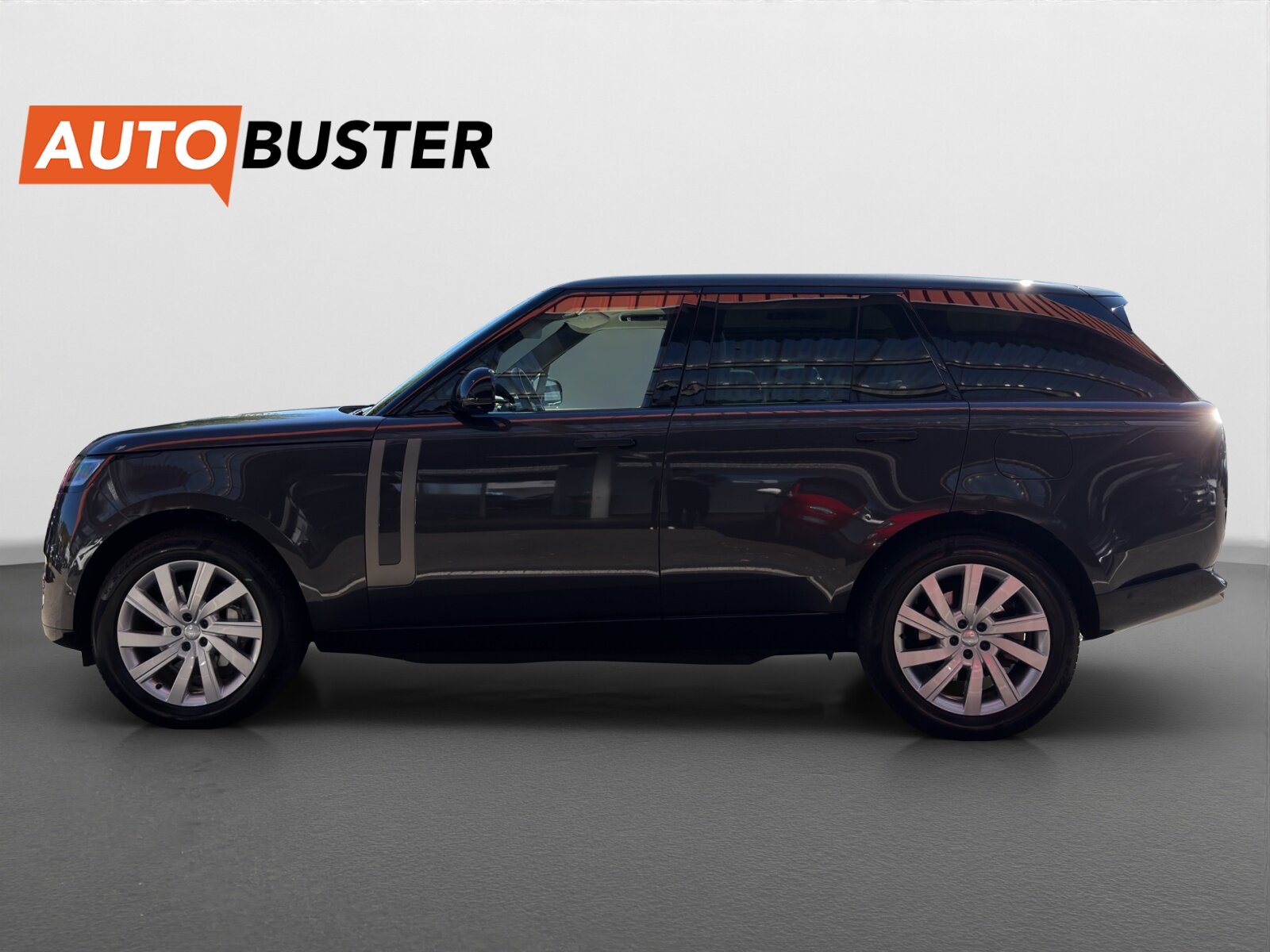 LAND ROVER Range Rover P460e Si6 PHEV SE Automatic, Plug-in-Hybrid Benzin/Elektro, Occasion / Gebraucht, Automatik - 3