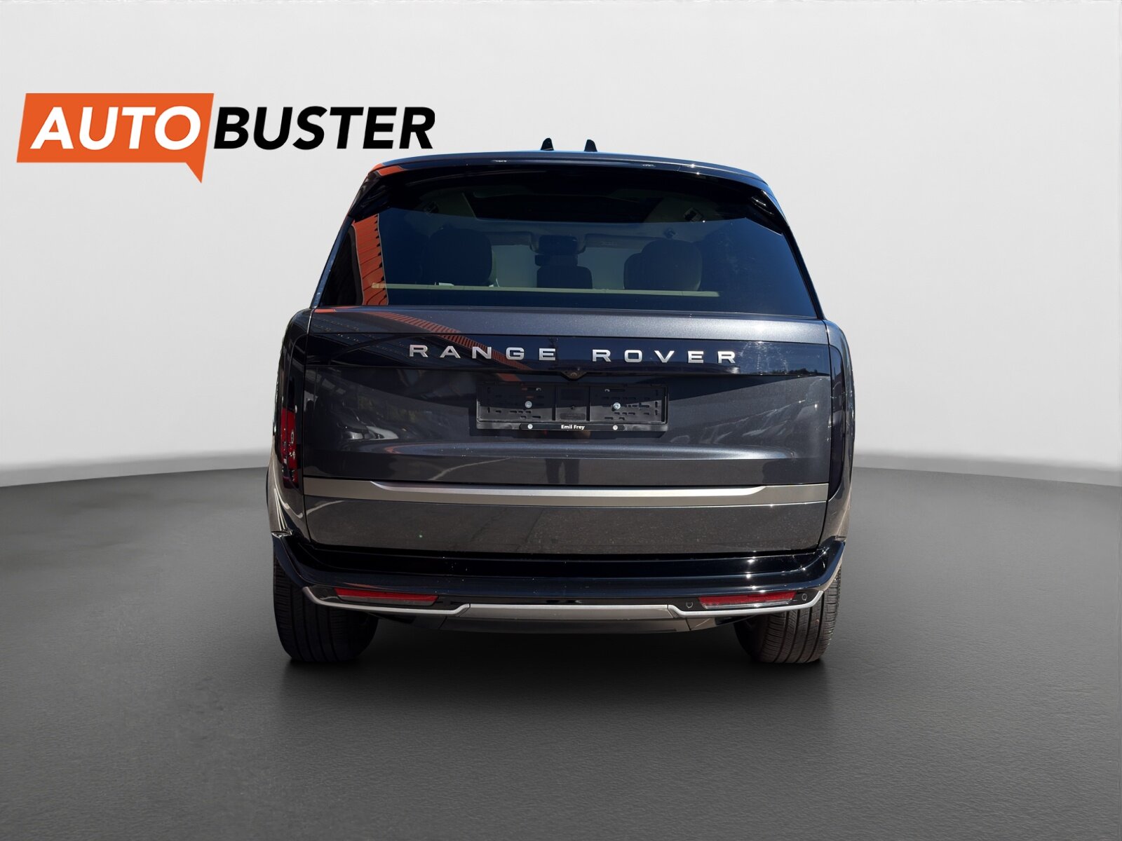 LAND ROVER Range Rover P460e Si6 PHEV SE Automatic, Plug-in-Hybrid Benzin/Elektro, Occasion / Gebraucht, Automatik - 5