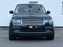 LAND ROVER Range Rover 4.4 SDV8 Autobiography Automatic, Diesel, Occasion / Utilisé, Automatique - 2