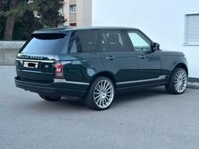 LAND ROVER Range Rover 4.4 SDV8 Autobiography Automatic, Diesel, Occasion / Utilisé, Automatique - 3