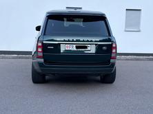 LAND ROVER Range Rover 4.4 SDV8 Autobiography Automatic, Diesel, Occasion / Utilisé, Automatique - 4