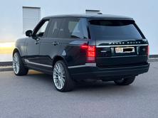 LAND ROVER Range Rover 4.4 SDV8 Autobiography Automatic, Diesel, Occasion / Utilisé, Automatique - 5