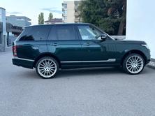 LAND ROVER Range Rover 4.4 SDV8 Autobiography Automatic, Diesel, Occasion / Utilisé, Automatique - 6