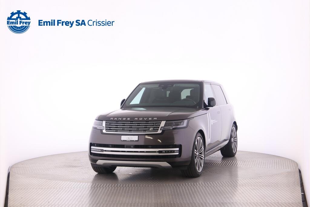 LAND ROVER Range Rover 4.4 V8 Autobiography LWB 7P.