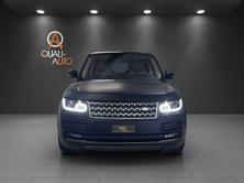 LAND ROVER Range Rover 5.0 V8 SC Autobiography Automatic, Petrol, Second hand / Used, Automatic - 2