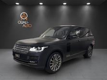 LAND ROVER Range Rover 5.0 V8 SC Autobiography Automatic, Petrol, Second hand / Used, Automatic - 3