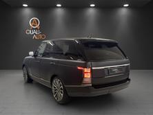 LAND ROVER Range Rover 5.0 V8 SC Autobiography Automatic, Petrol, Second hand / Used, Automatic - 4