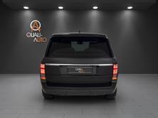 LAND ROVER Range Rover 5.0 V8 SC Autobiography Automatic, Petrol, Second hand / Used, Automatic - 5