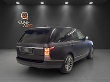 LAND ROVER Range Rover 5.0 V8 SC Autobiography Automatic, Petrol, Second hand / Used, Automatic - 6