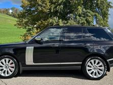 LAND ROVER Range Rover 5.0 V8 SC Autobiography Automatic, Benzin, Occasion / Gebraucht, Automatik - 2