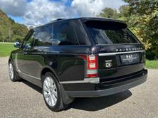 LAND ROVER Range Rover 5.0 V8 SC Autobiography Automatic, Benzin, Occasion / Gebraucht, Automatik - 3