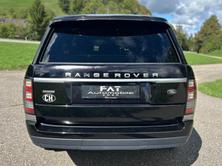LAND ROVER Range Rover 5.0 V8 SC Autobiography Automatic, Benzin, Occasion / Gebraucht, Automatik - 4