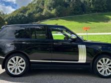 LAND ROVER Range Rover 5.0 V8 SC Autobiography Automatic, Benzin, Occasion / Gebraucht, Automatik - 6