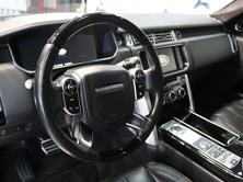 LAND ROVER Range Rover 5.0 V8 SC Autobiography Automatic, Essence, Occasion / Utilisé, Automatique - 3