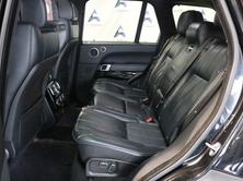 LAND ROVER Range Rover 5.0 V8 SC Autobiography Automatic, Essence, Occasion / Utilisé, Automatique - 4