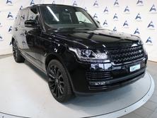 LAND ROVER Range Rover 5.0 V8 SC Autobiography Automatic, Essence, Occasion / Utilisé, Automatique - 6