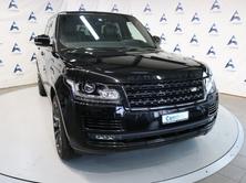 LAND ROVER Range Rover 5.0 V8 SC Autobiography Automatic, Essence, Occasion / Utilisé, Automatique - 7