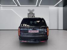 LAND ROVER Range Rover D300 3.0D I6 MHEV HSE Automatic, Mild-Hybrid Diesel/Electric, Second hand / Used, Automatic - 5