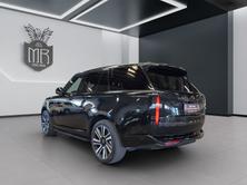 LAND ROVER Range Rover D300 3.0D I6 MHEV HSE Automatic, Mild-Hybrid Diesel/Electric, Second hand / Used, Automatic - 6