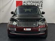 LAND ROVER Range Rover 3.0 TDV6 Autobiography Automatic, Diesel, Occasioni / Usate, Automatico - 2