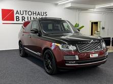 LAND ROVER Range Rover 3.0 TDV6 Autobiography Automatic, Diesel, Occasioni / Usate, Automatico - 3