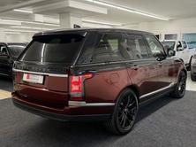 LAND ROVER Range Rover 3.0 TDV6 Autobiography Automatic, Diesel, Occasioni / Usate, Automatico - 4