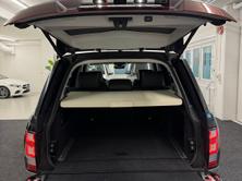 LAND ROVER Range Rover 3.0 TDV6 Autobiography Automatic, Diesel, Occasioni / Usate, Automatico - 7