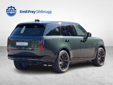 LAND ROVER Range Rover 3.0 I6 P550e Autobiography, Plug-in-Hybrid Petrol/Electric, Second hand / Used, Automatic - 2
