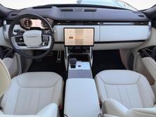 LAND ROVER Range Rover 3.0 I6 P550e Autobiography, Plug-in-Hybrid Petrol/Electric, Second hand / Used, Automatic - 3