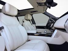 LAND ROVER Range Rover 3.0 I6 P550e Autobiography, Plug-in-Hybrid Petrol/Electric, Second hand / Used, Automatic - 4