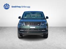 LAND ROVER Range Rover 3.0 I6 P550e Autobiography, Plug-in-Hybrid Petrol/Electric, Second hand / Used, Automatic - 5
