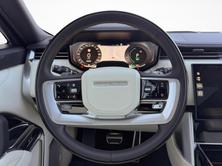 LAND ROVER Range Rover 3.0 I6 P550e Autobiography, Plug-in-Hybrid Petrol/Electric, Second hand / Used, Automatic - 6