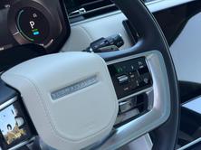 LAND ROVER Range Rover 3.0 I6 P550e Autobiography, Plug-in-Hybrid Petrol/Electric, Second hand / Used, Automatic - 7