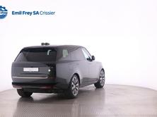 LAND ROVER Range Rover 4.4 V8 SV LWB, Mild-Hybrid Petrol/Electric, Second hand / Used, Automatic - 2