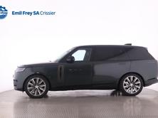 LAND ROVER Range Rover 4.4 V8 SV LWB, Mild-Hybrid Petrol/Electric, Second hand / Used, Automatic - 3