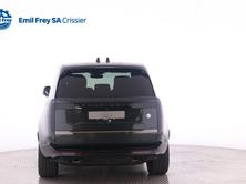 LAND ROVER Range Rover 4.4 V8 SV LWB, Mild-Hybrid Petrol/Electric, Second hand / Used, Automatic - 4