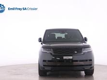 LAND ROVER Range Rover 4.4 V8 SV LWB, Mild-Hybrid Petrol/Electric, Second hand / Used, Automatic - 5