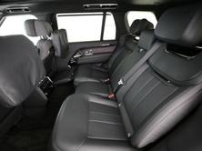 LAND ROVER Range Rover 4.4 V8 SV LWB, Mild-Hybrid Petrol/Electric, Second hand / Used, Automatic - 7